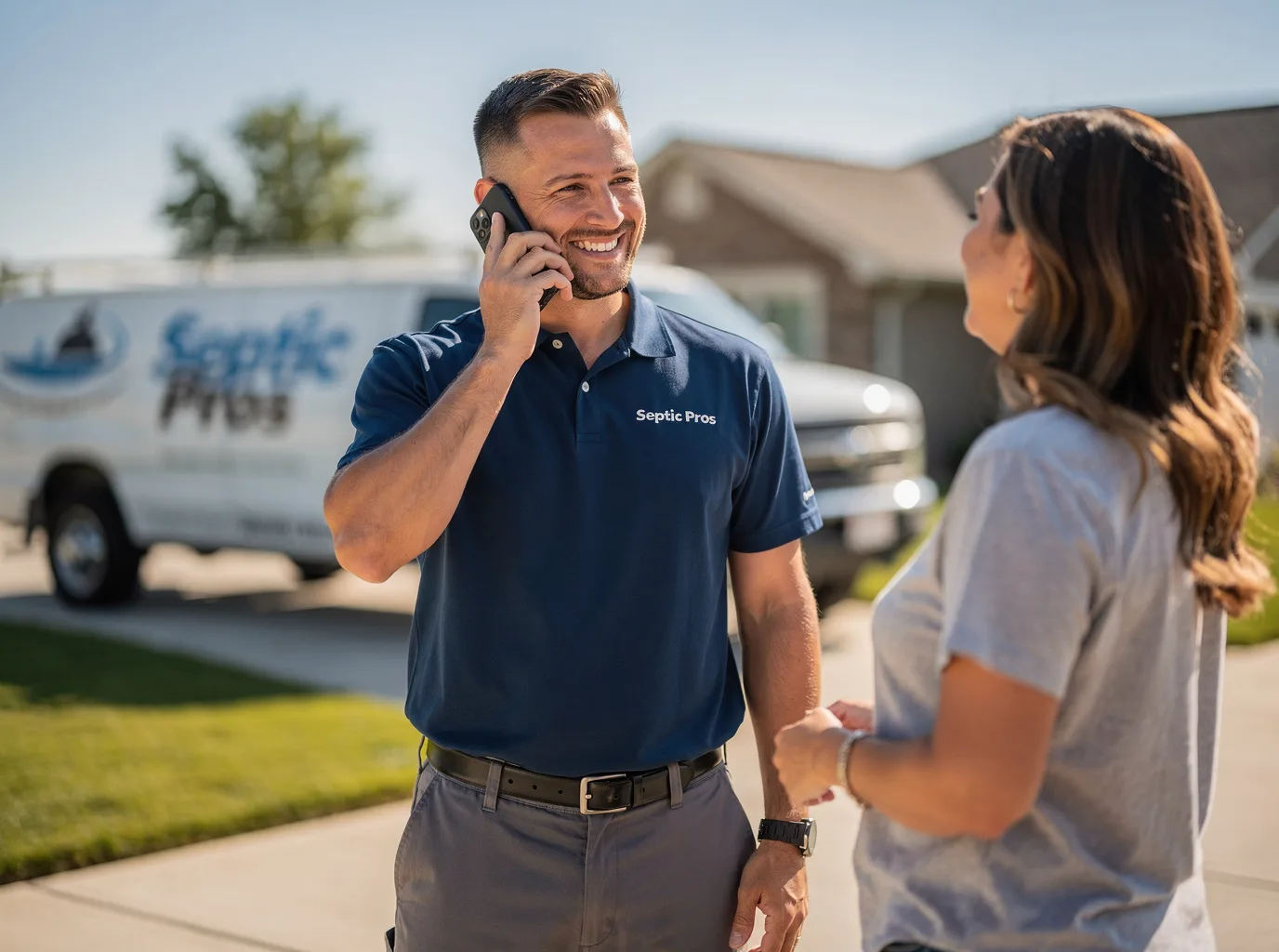 Septic Tank Pumping Bourbon, IN FAQs